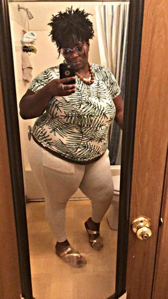 Solo si te gustan gruesas pt 6
 #92851528