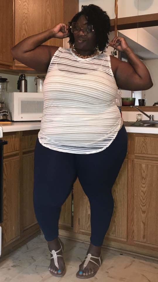 Only if you like em thick pt 6 #92851530