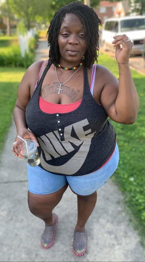 Only if you like em thick pt 6 #92851536