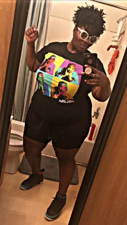 Only if you like em thick pt 6 #92851538