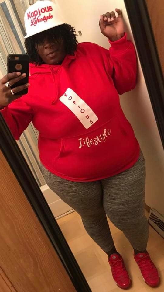 Only if you like em thick pt 6 #92851540