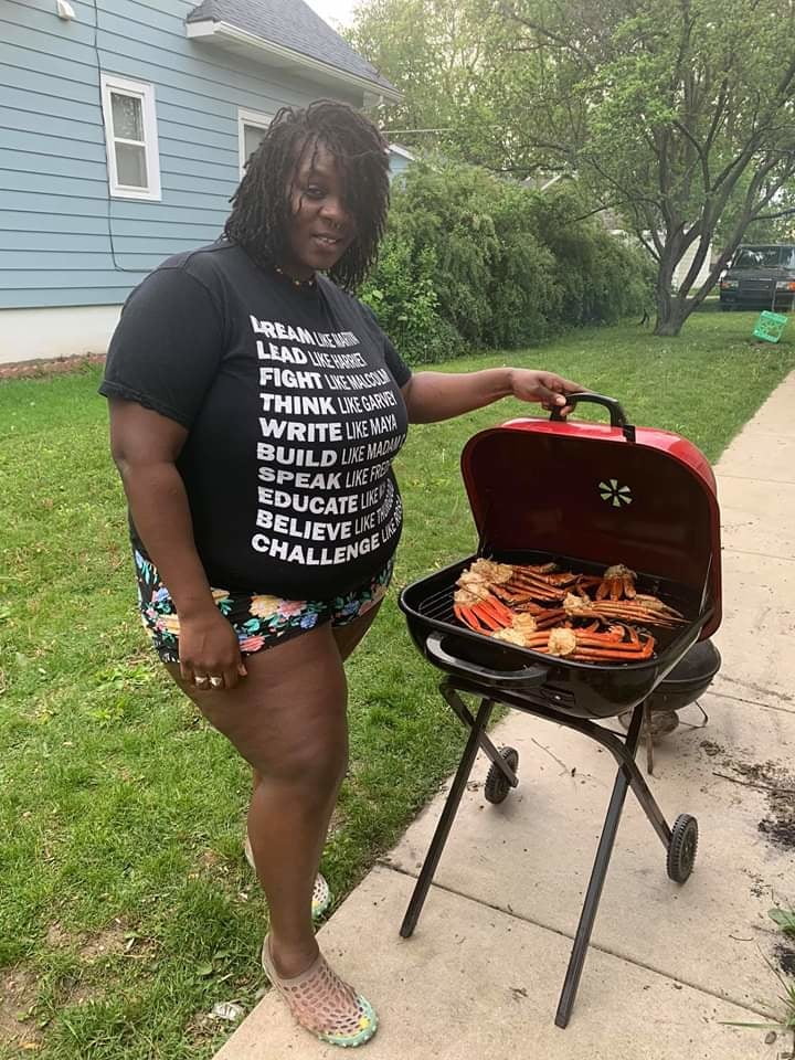 Only if you like em thick pt 6 #92851543