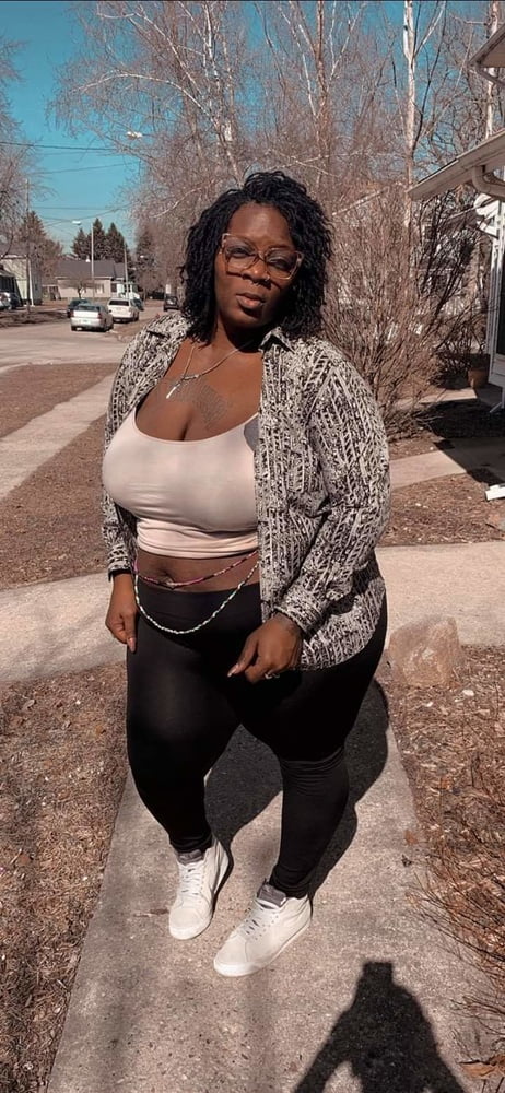 Only if you like em thick pt 6 #92851562