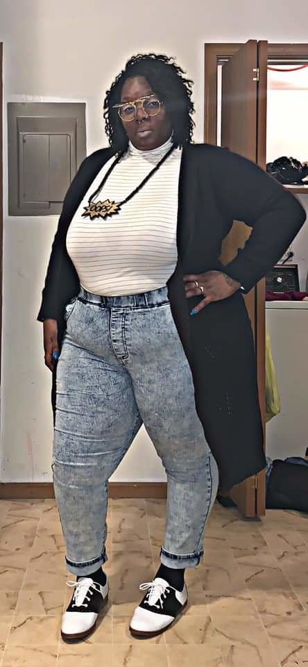 Only if you like em thick pt 6 #92851566