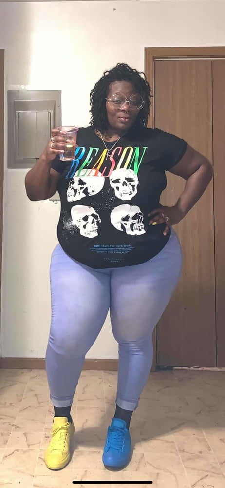 Only if you like em thick pt 6 #92851570