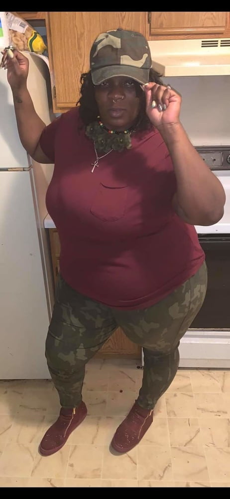 Only if you like em thick pt 6 #92851607