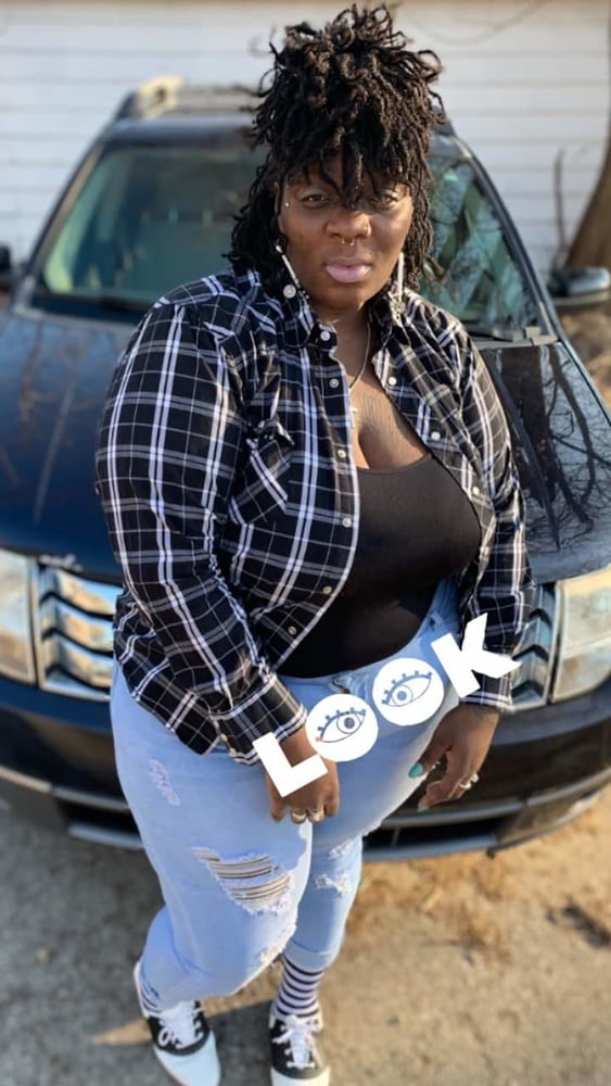 Only if you like em thick pt 6 #92851620