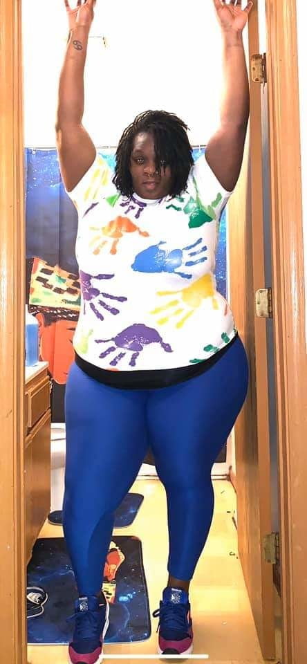 Only if you like em thick pt 6 #92851633