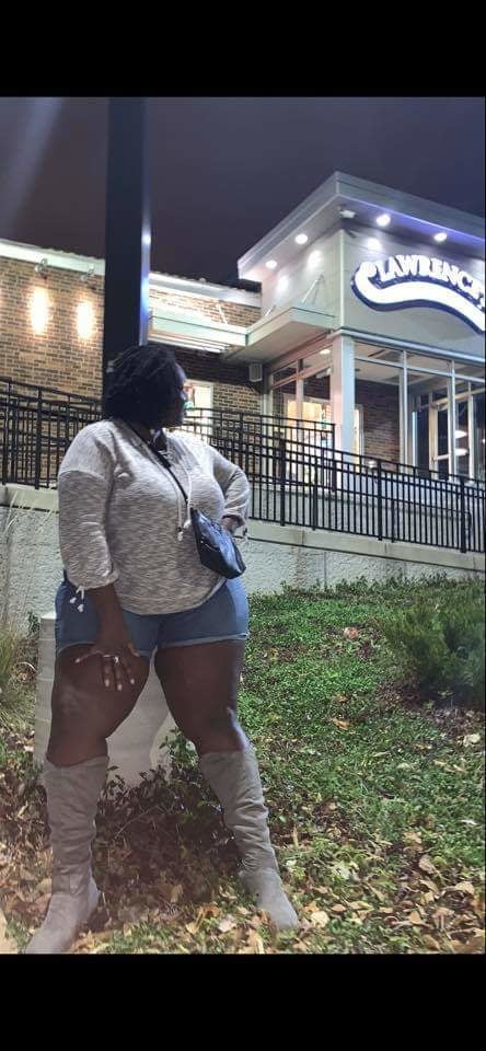 Only if you like em thick pt 6 #92851635