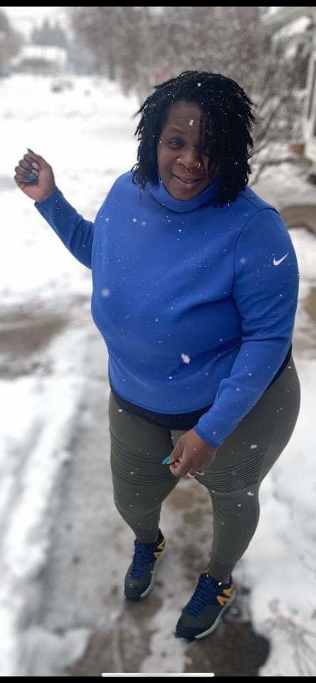 Only if you like em thick pt 6 #92851641