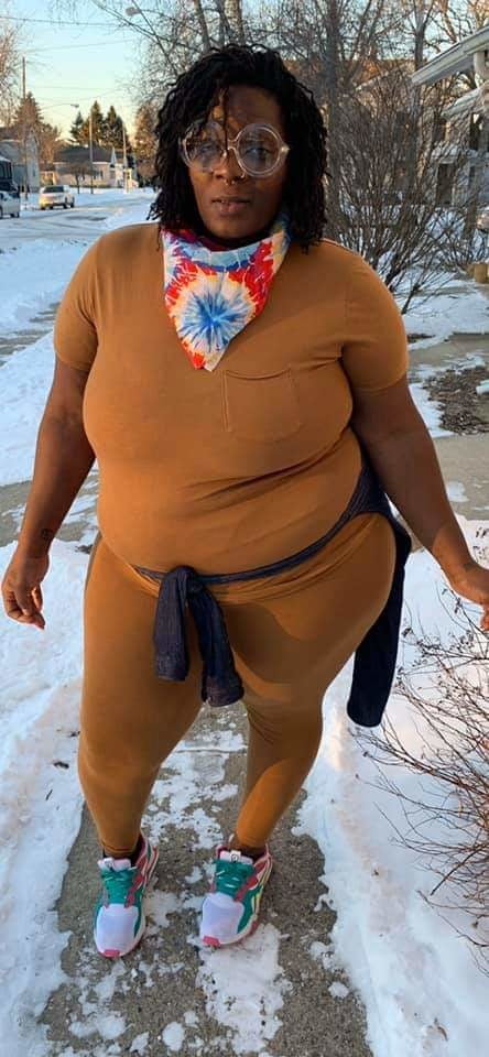 Only if you like em thick pt 6 #92851657