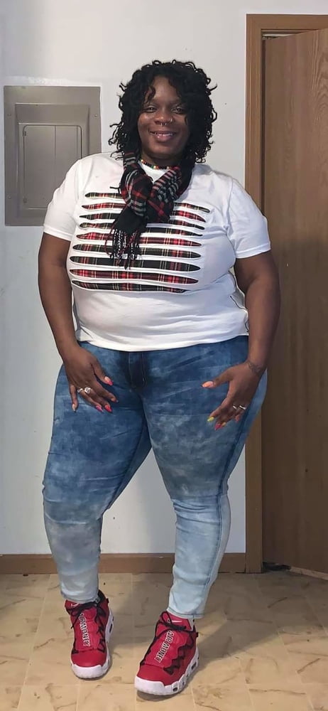 Only if you like em thick pt 6 #92851669