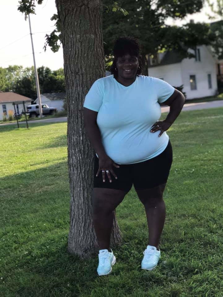 Only if you like em thick pt 6 #92851674