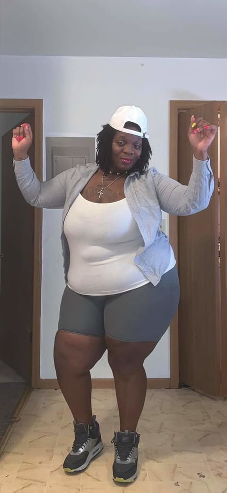 Only if you like em thick pt 6 #92851678