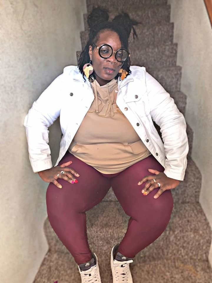 Only if you like em thick pt 6 #92851691