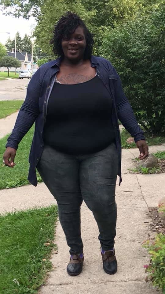 Only if you like em thick pt 6 #92851694