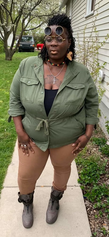 Only if you like em thick pt 6 #92851695