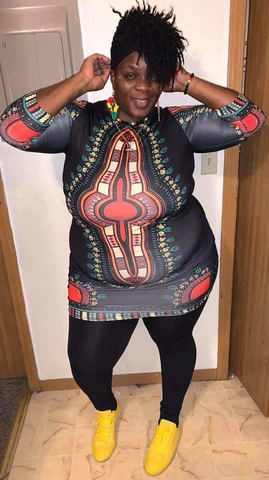 Only if you like em thick pt 6 #92851699