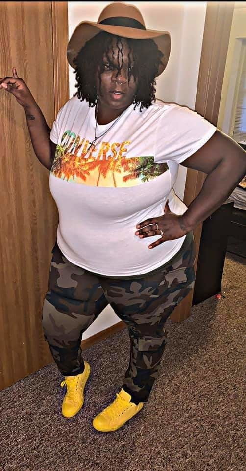 Only if you like em thick pt 6 #92851701