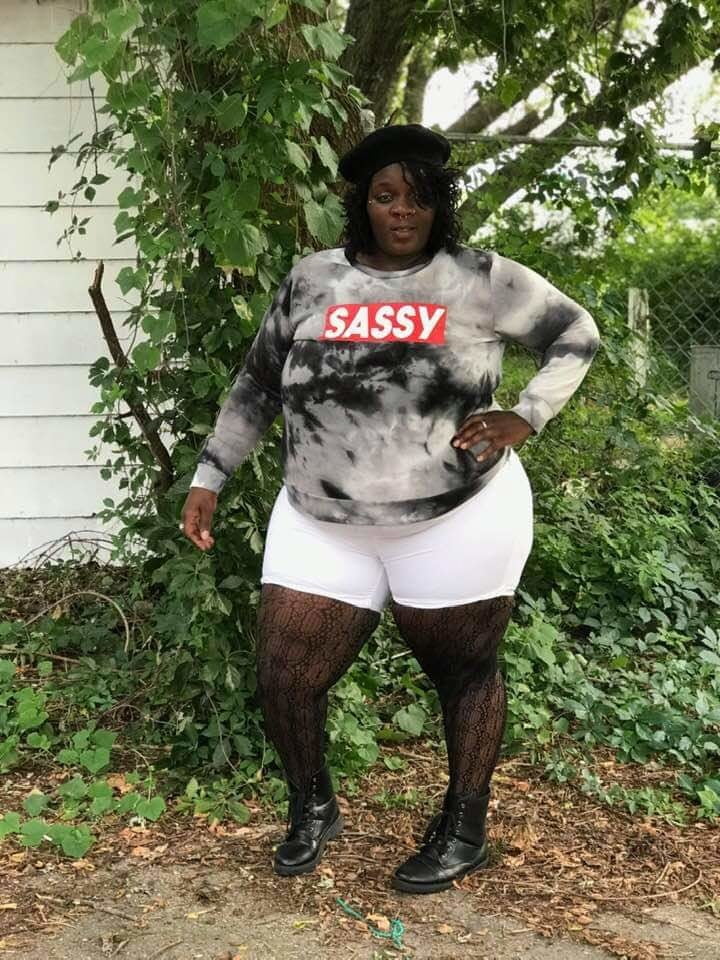 Only if you like em thick pt 6 #92851702