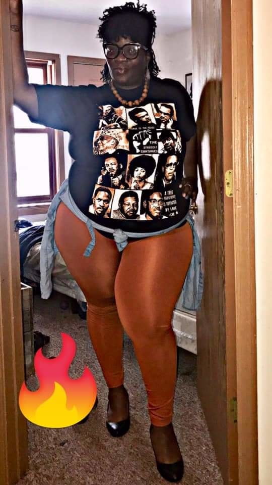 Only if you like em thick pt 6 #92851704