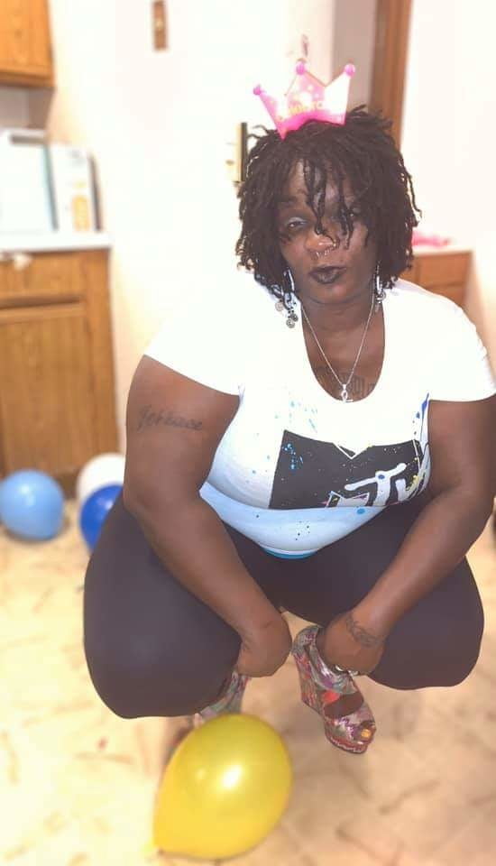 Only if you like em thick pt 6 #92851732