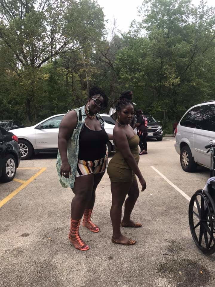 Only if you like em thick pt 6 #92851735