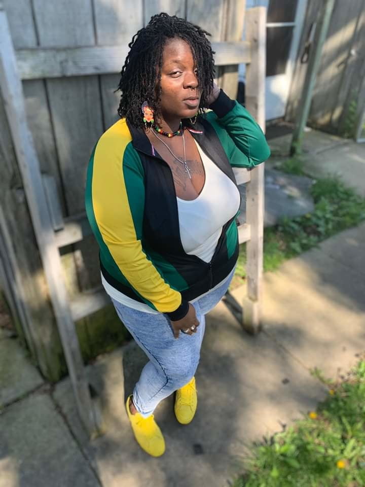 Only if you like em thick pt 6 #92851736