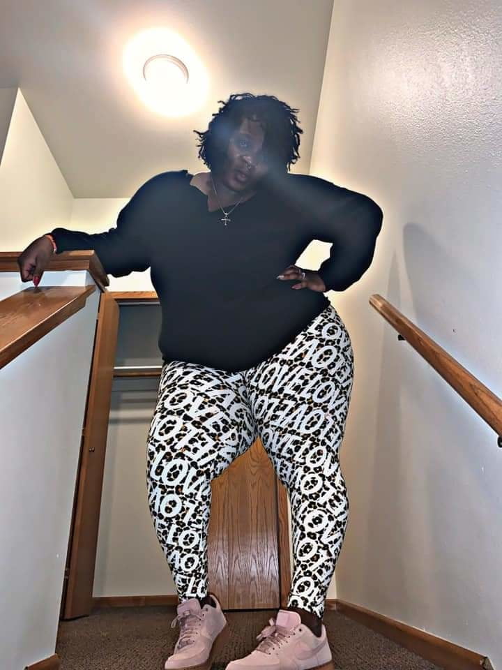 Only if you like em thick pt 6 #92851740