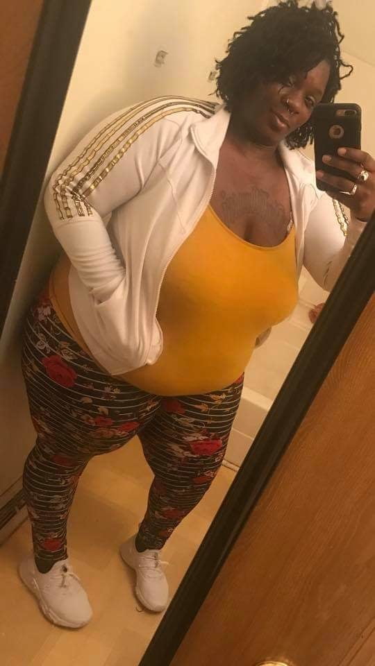 Only if you like em thick pt 6 #92851743