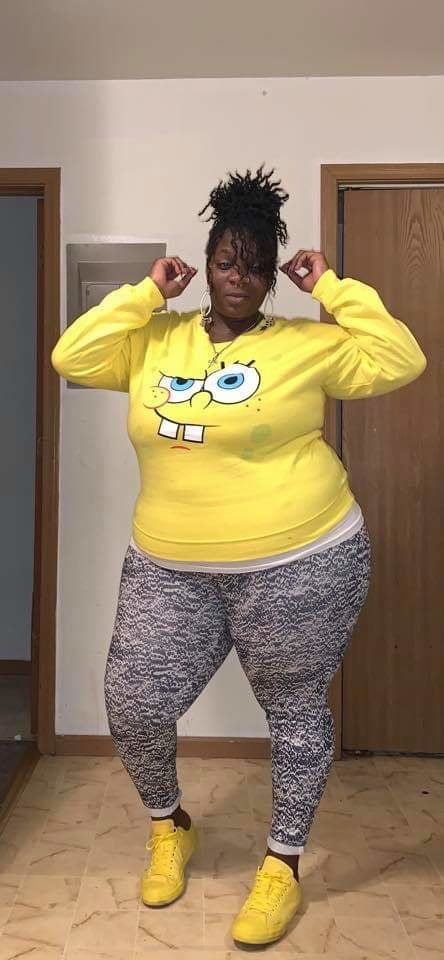 Only if you like em thick pt 6 #92851762