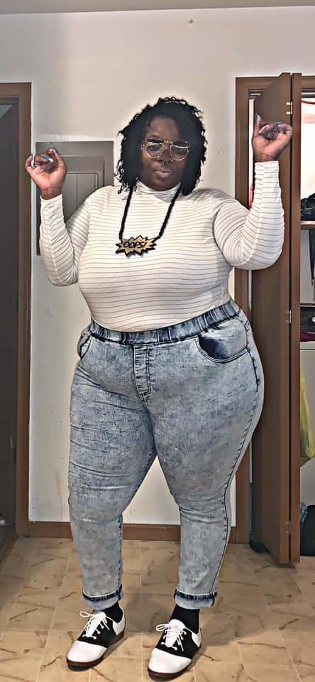 Only if you like em thick pt 6 #92851763