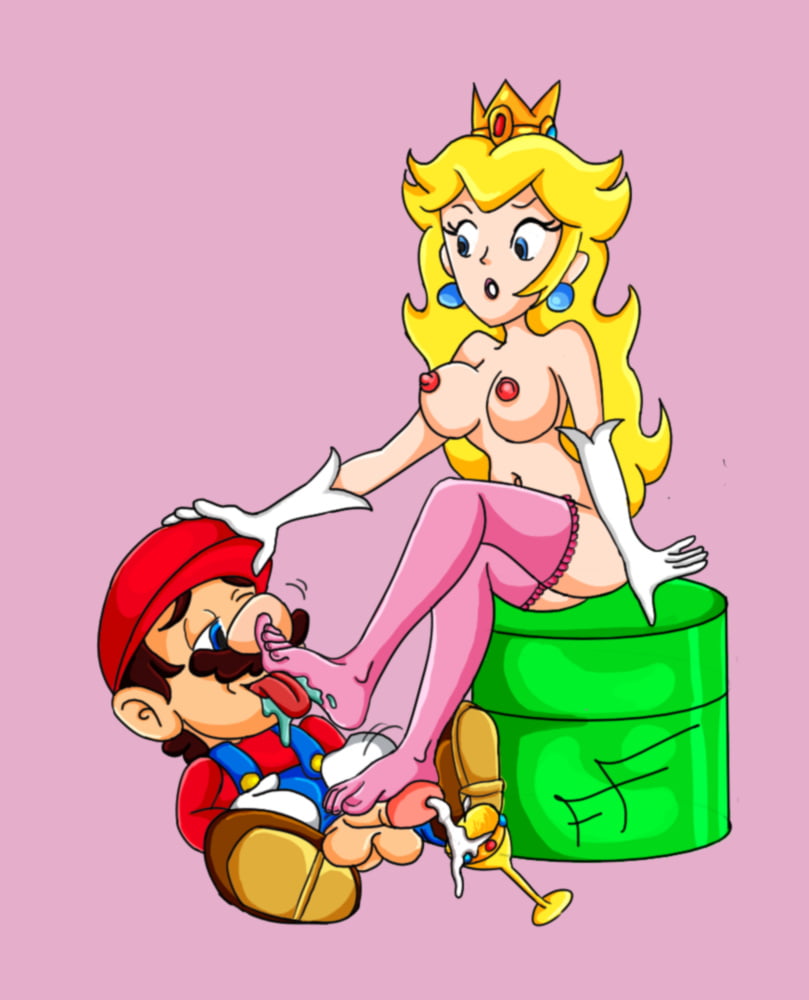 Princess Peach #89360488