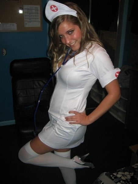 Hello Nurse 4 #106123289