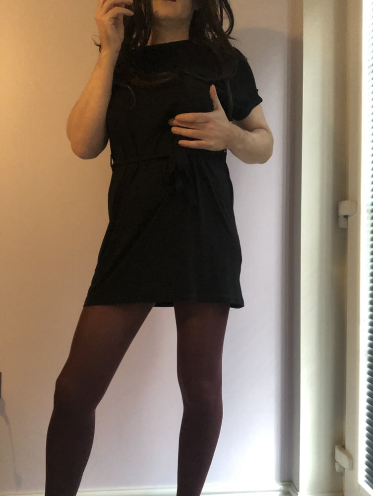 My ikkle new dress #101763897