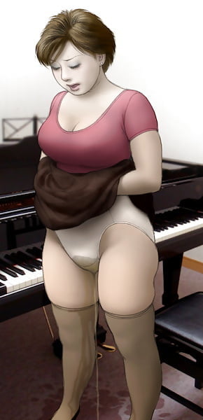 Omorashi #105131638