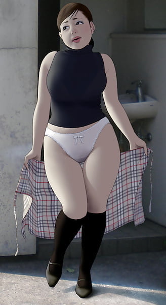 Omorashi #105131656