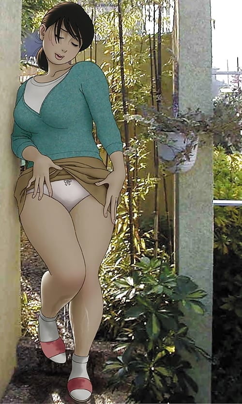 Omorashi #105131733