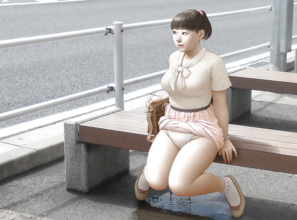 Omorashi #105131802