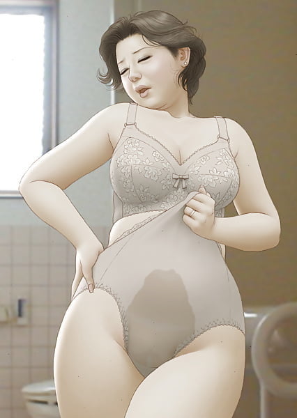 Omorashi #105131809