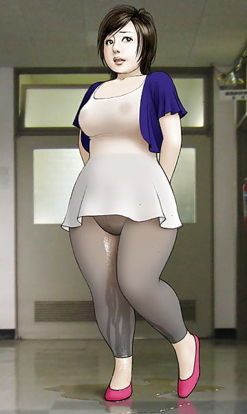 Omorashi #105131836