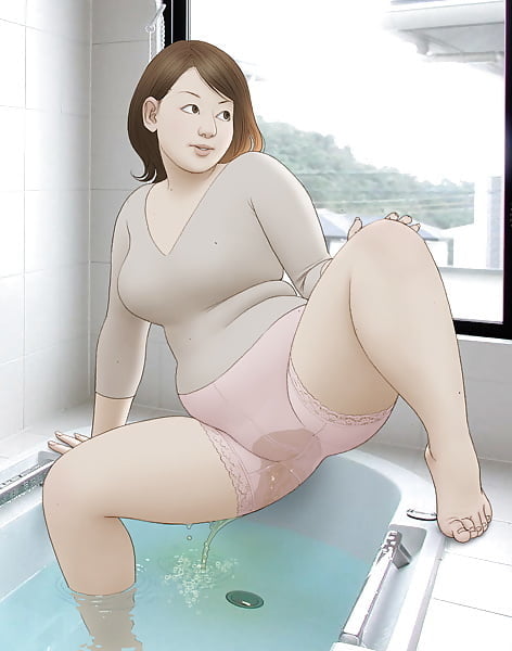 Omorashi #105131938