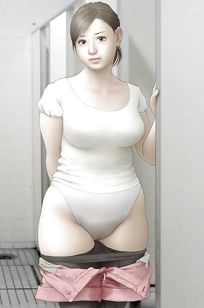Omorashi #105131972