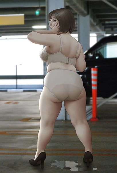 Omorashi #105131975