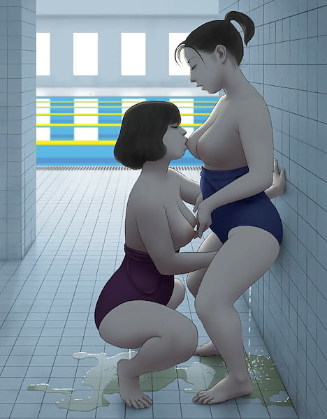 Omorashi #105132066
