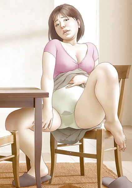 Omorashi #105132077