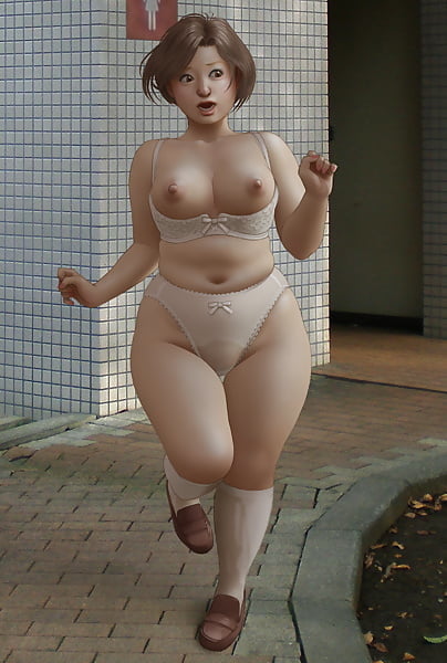 Omorashi #105132095