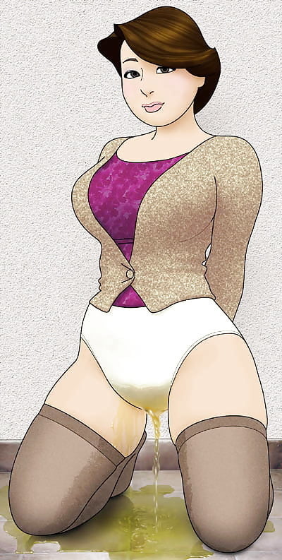 Omorashi #105132101