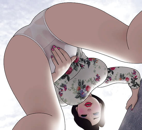 Omorashi #105132159