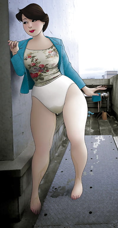 Omorashi #105132164